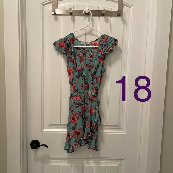 More $8 Dresses - Picture 3 of 8